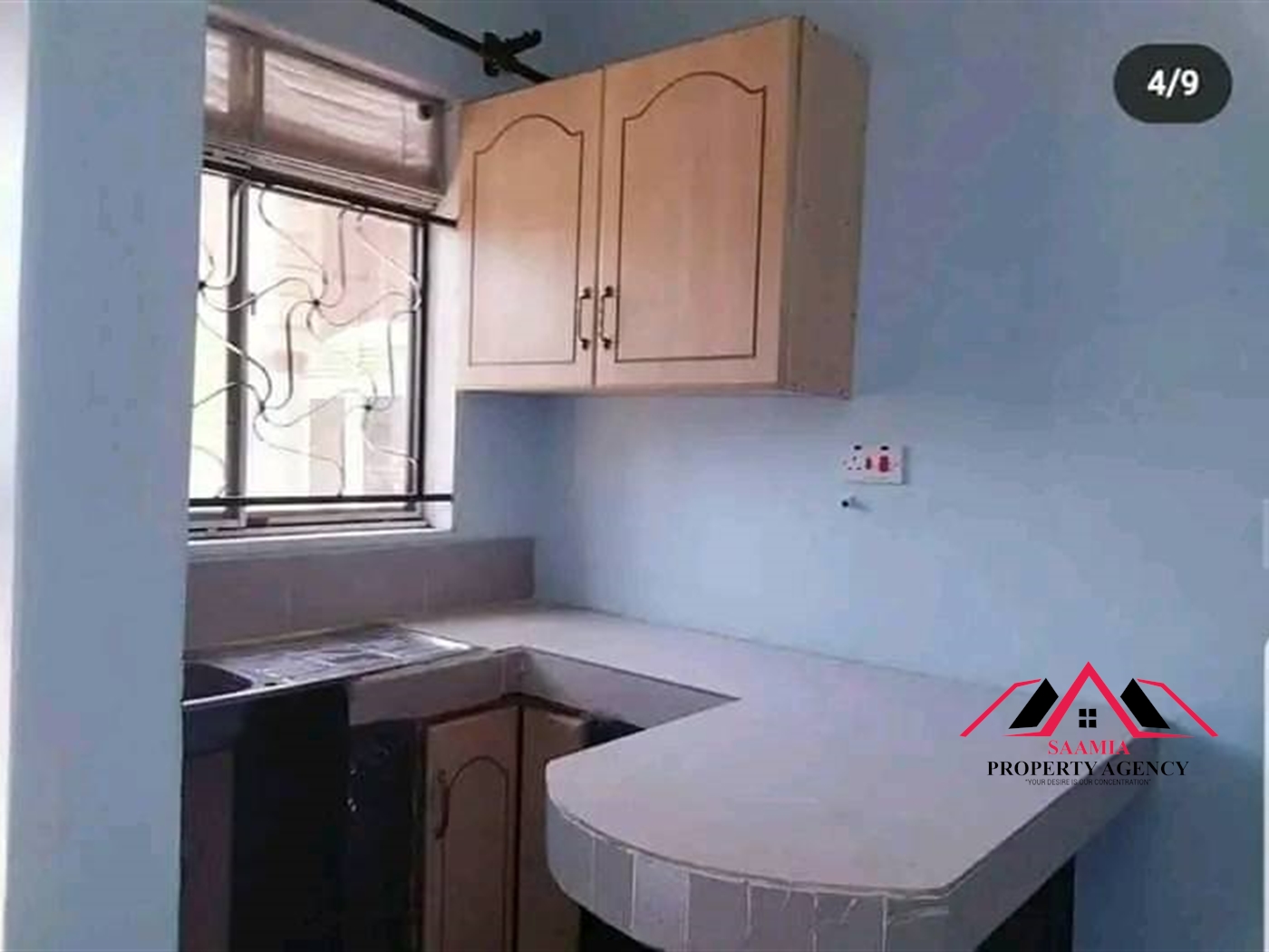 Apartment for rent in Munyonyo Kampala