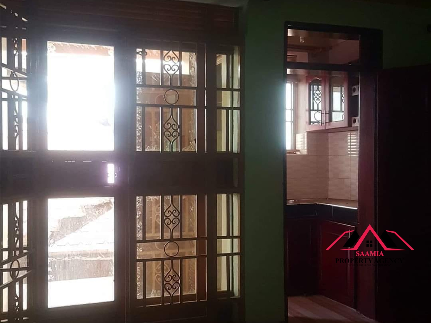 Apartment for rent in Salaama Kampala