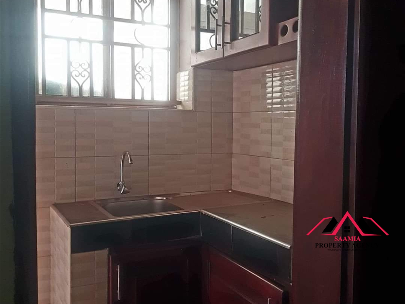 Apartment for rent in Salaama Kampala