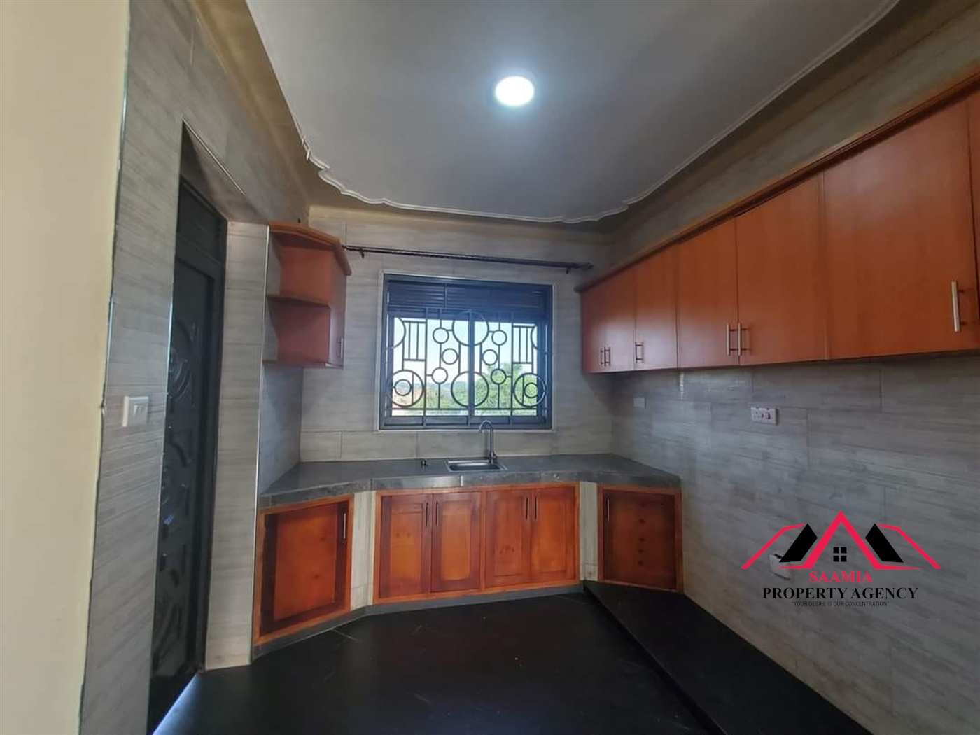 Apartment for rent in Buziga Kampala