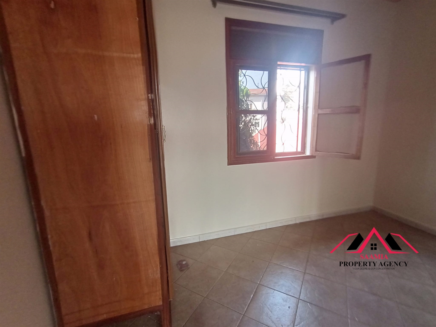 Apartment for rent in Buziga Kampala