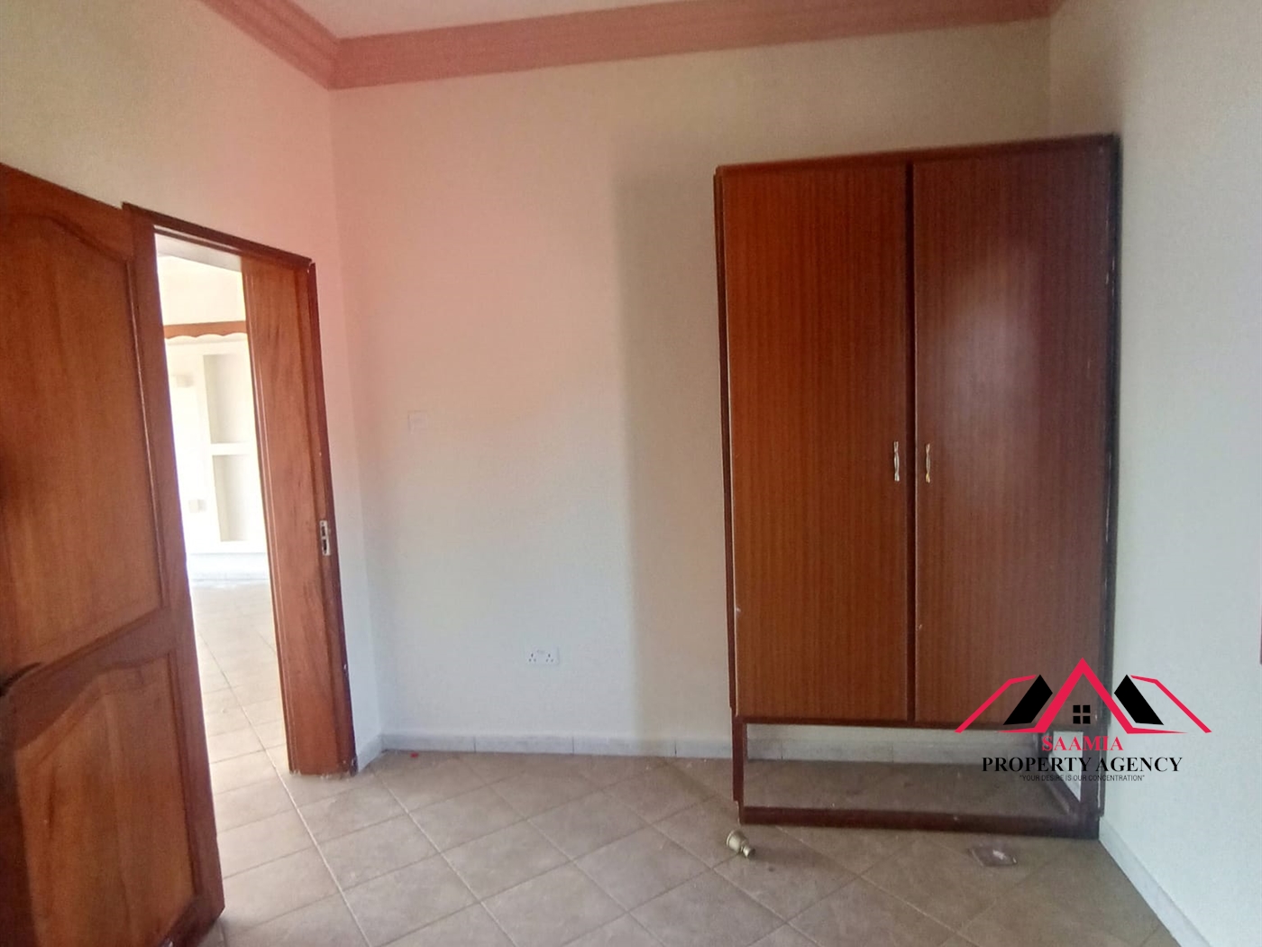 Apartment for rent in Buziga Kampala