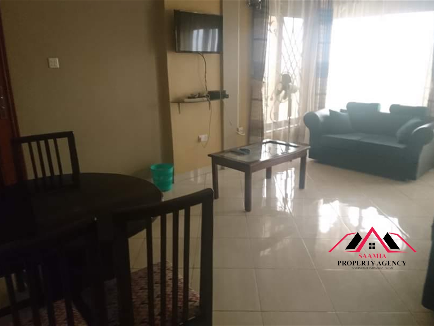 Apartment for rent in Muyenga Kampala