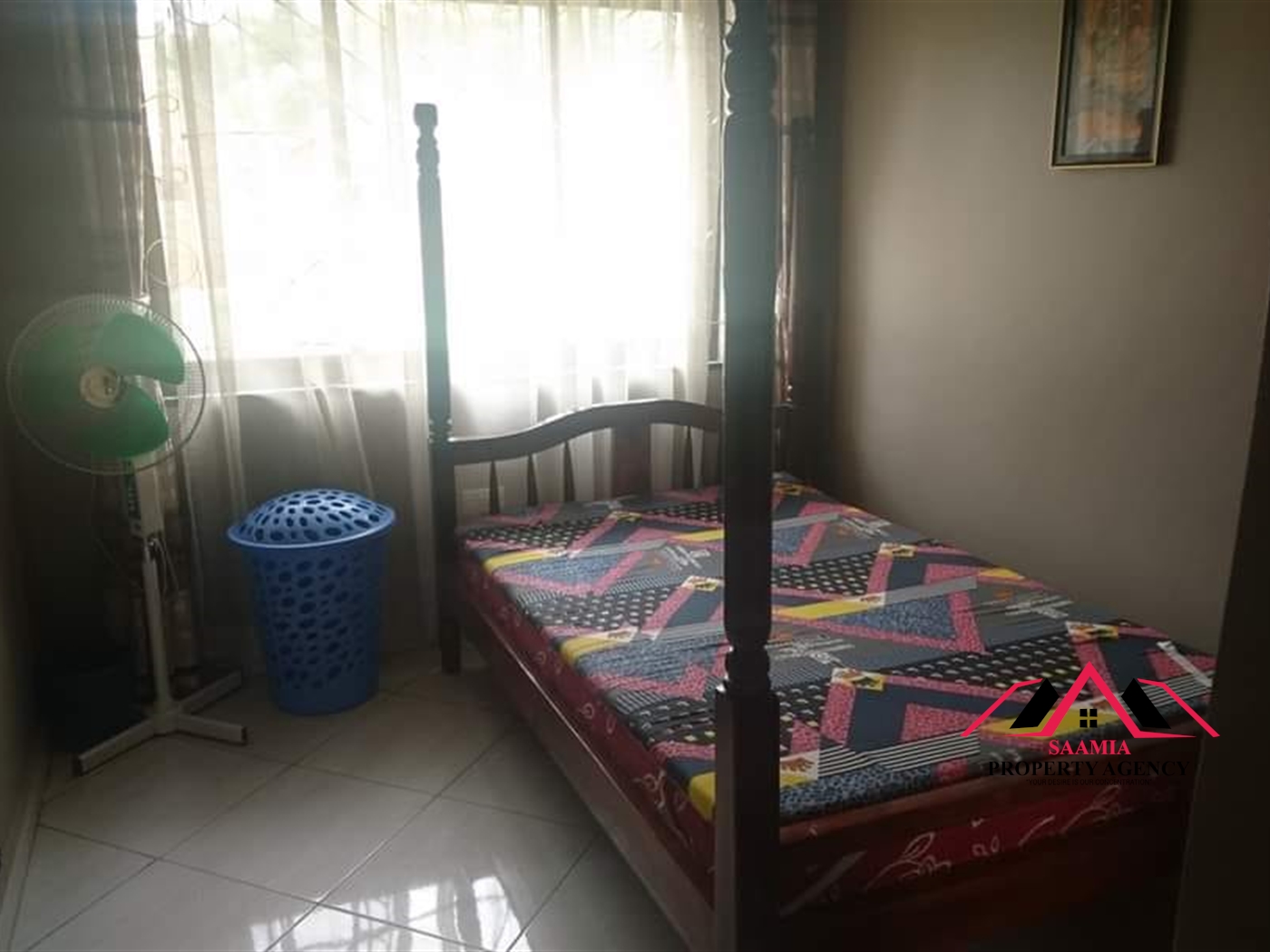 Apartment for rent in Muyenga Kampala