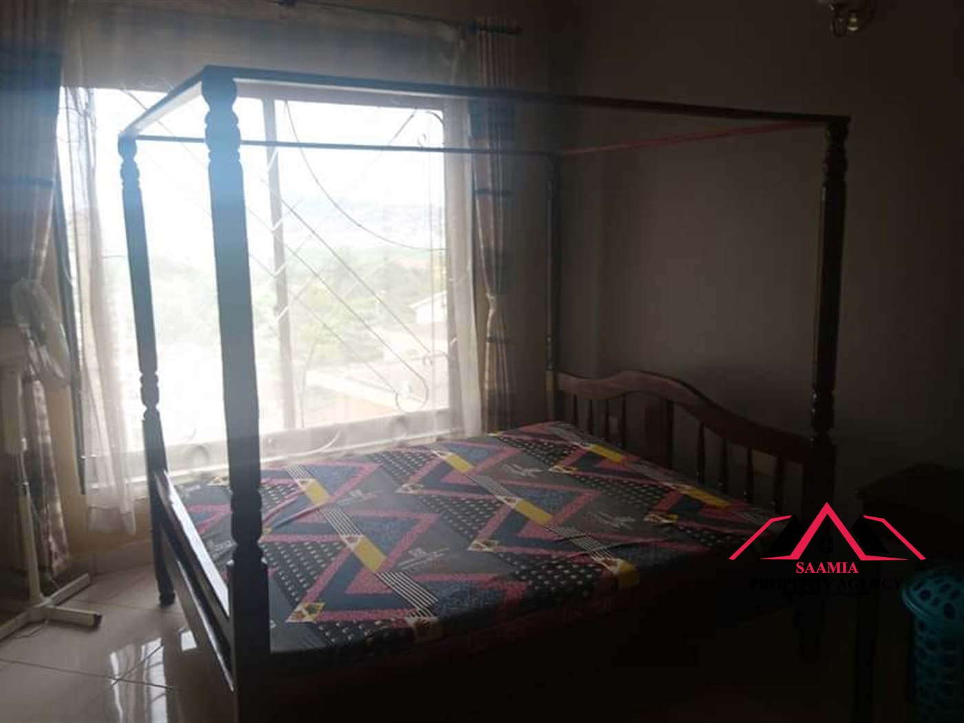 Apartment for rent in Muyenga Kampala