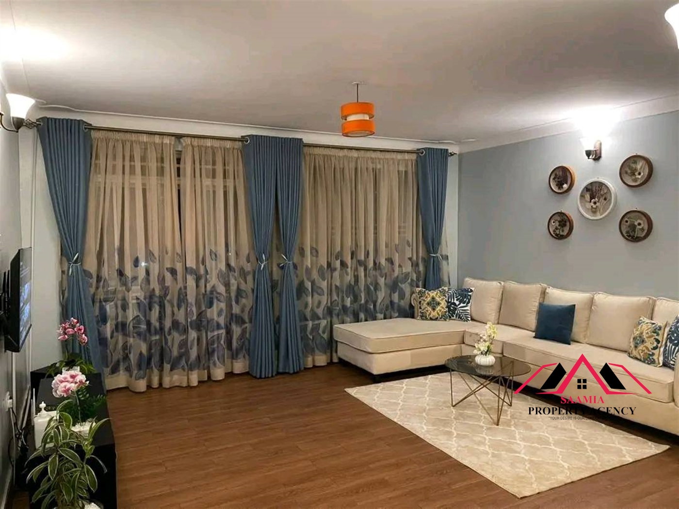 Apartment for rent in Munyonyo Kampala