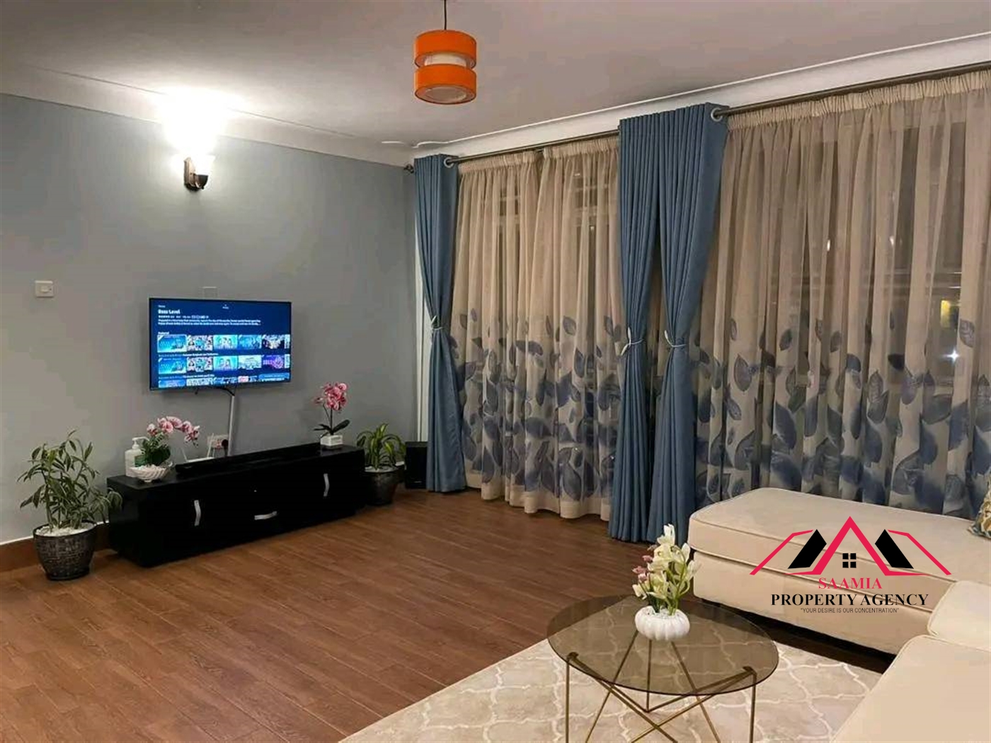 Apartment for rent in Munyonyo Kampala