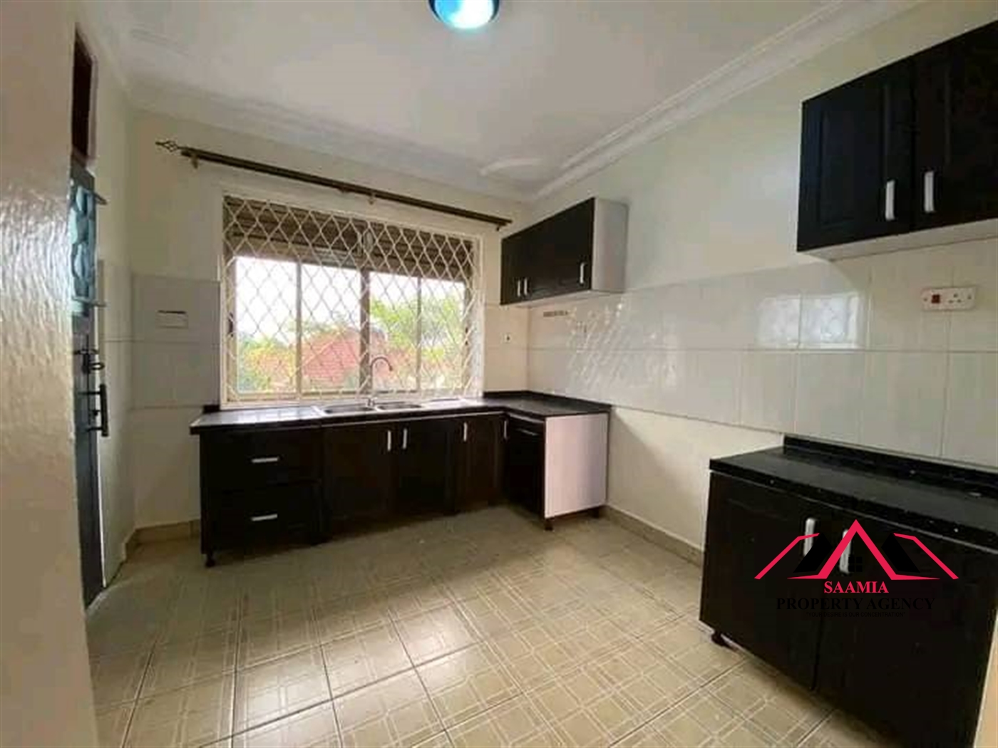 Apartment for rent in Kisaasi Kampala