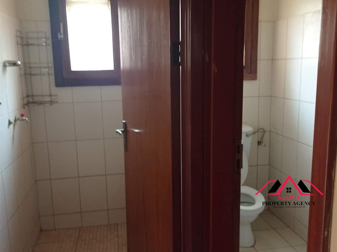 Bungalow for rent in Najjera Kampala