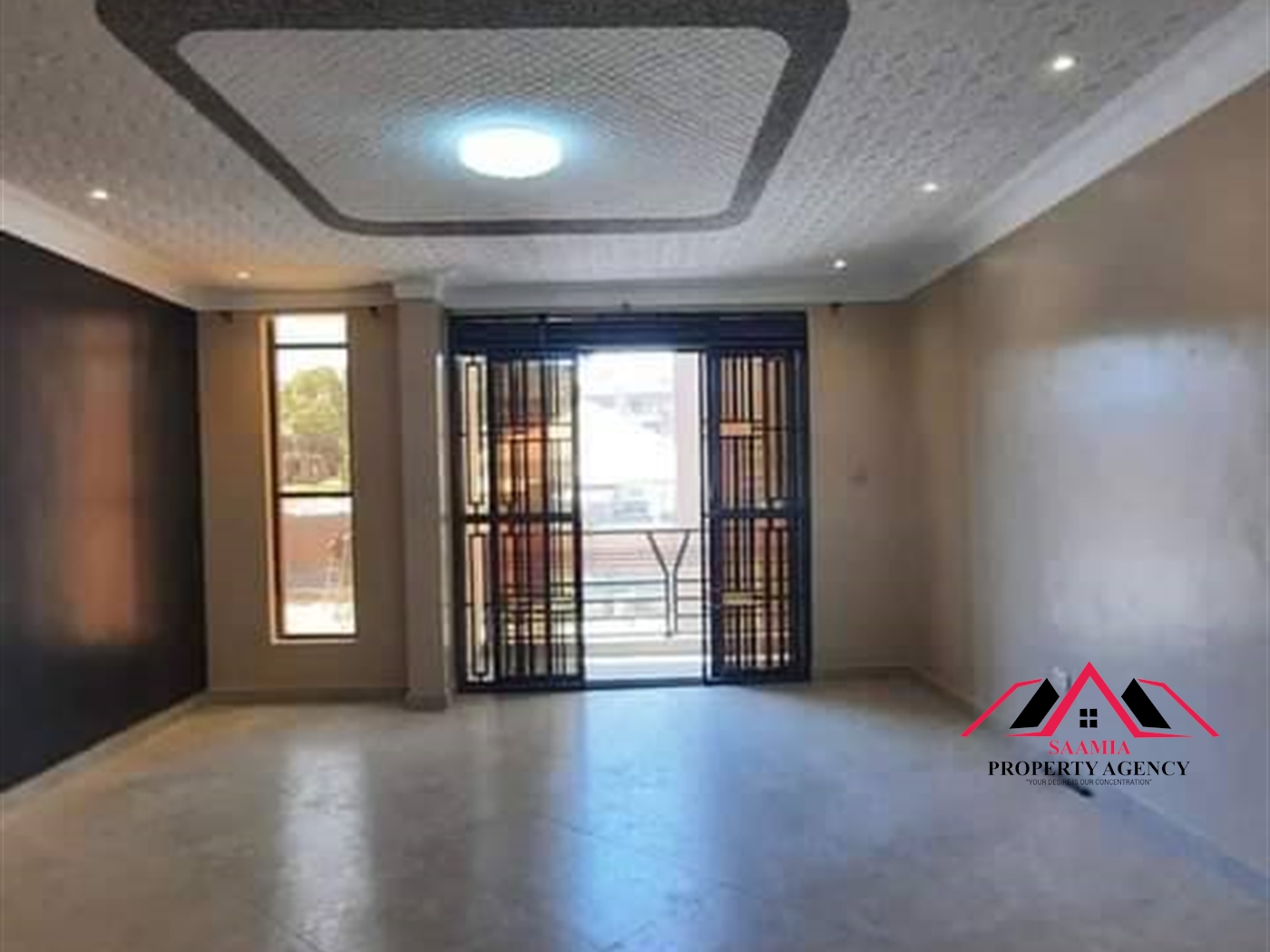 Apartment for rent in Kyanja Kampala