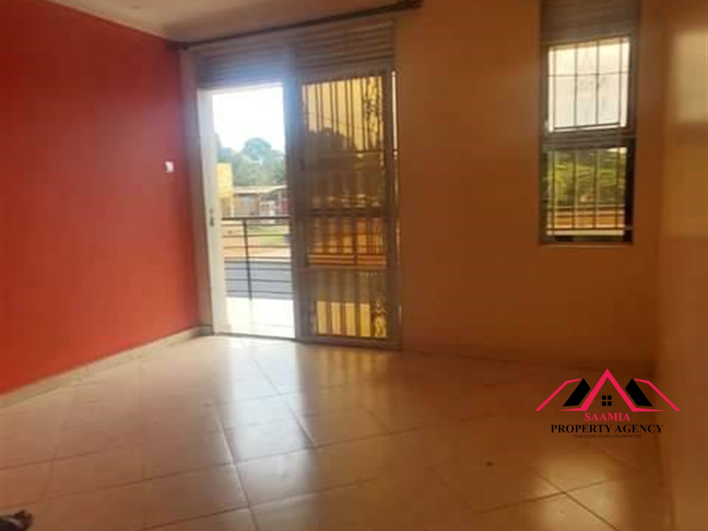 Apartment for rent in Kira Kampala