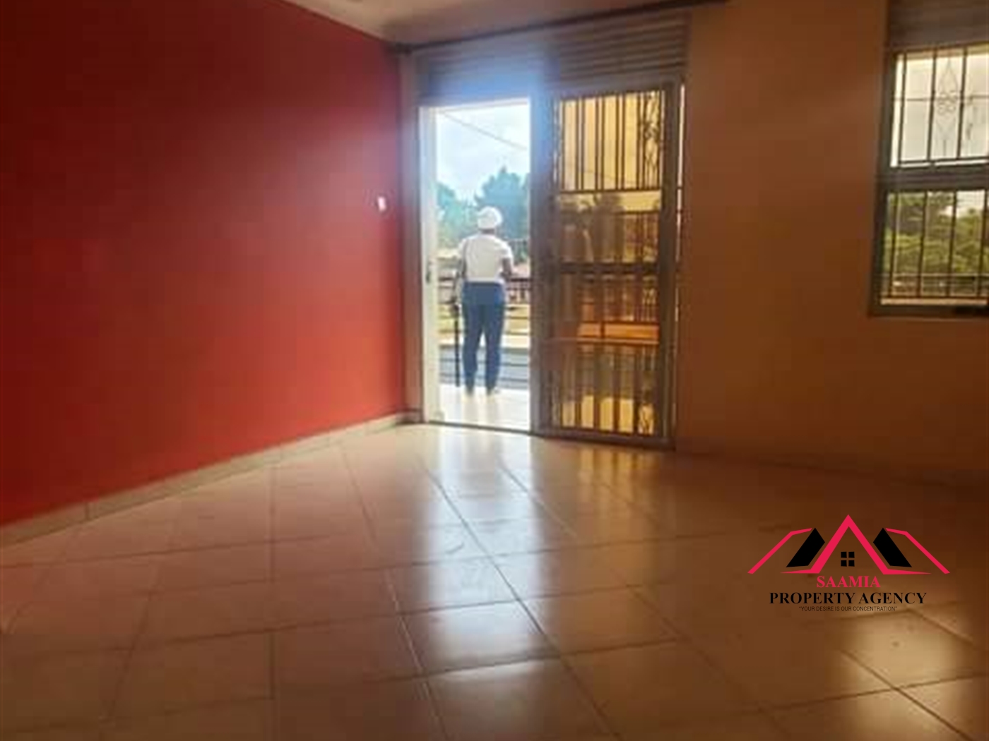 Apartment for rent in Kira Kampala