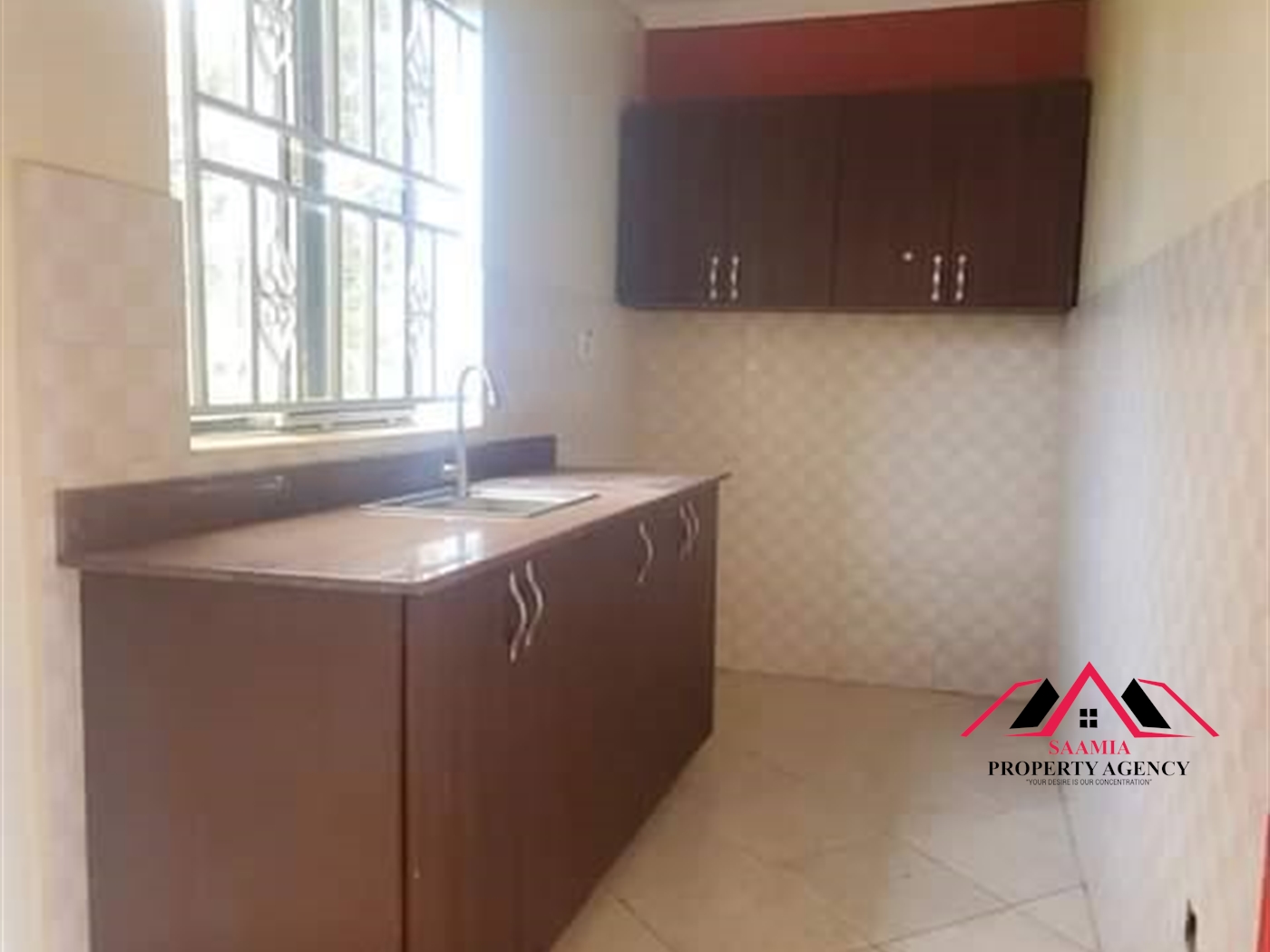 Apartment for rent in Kira Kampala