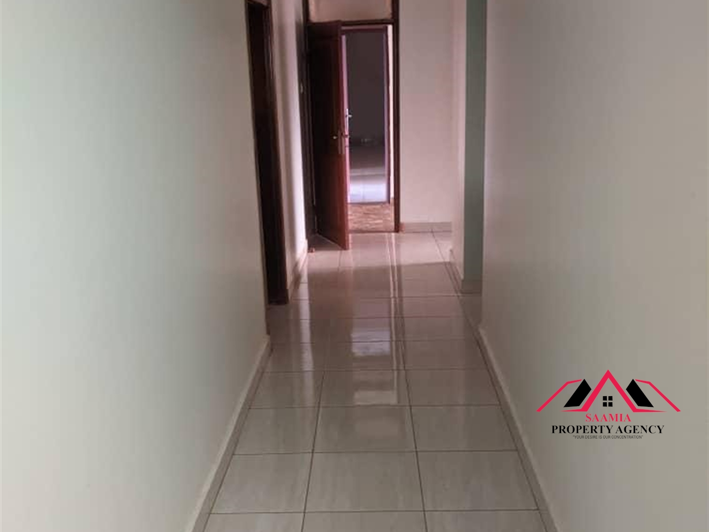 Apartment for rent in Ssekugu Kampala