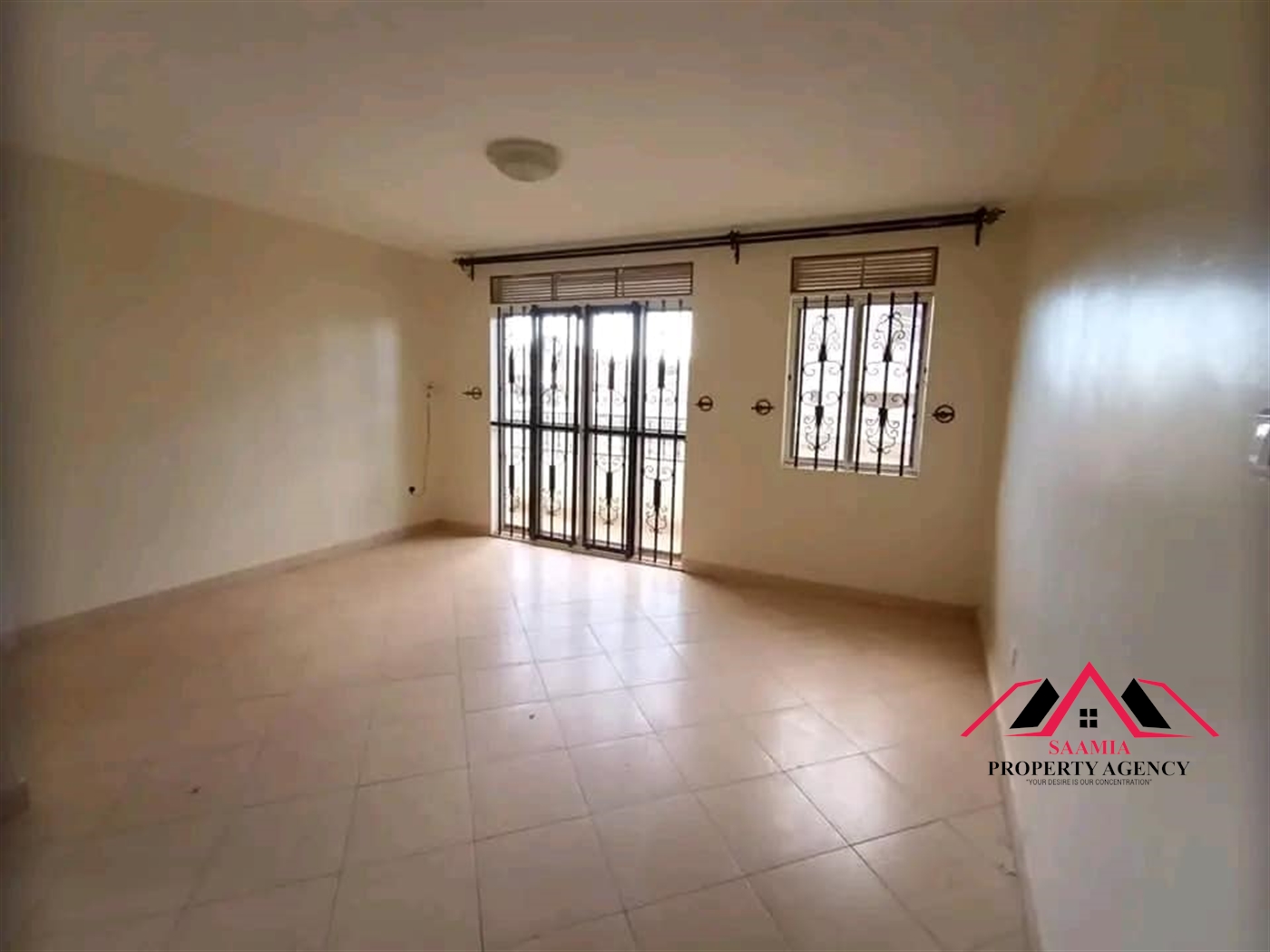 Apartment for rent in Munyonyo Kampala