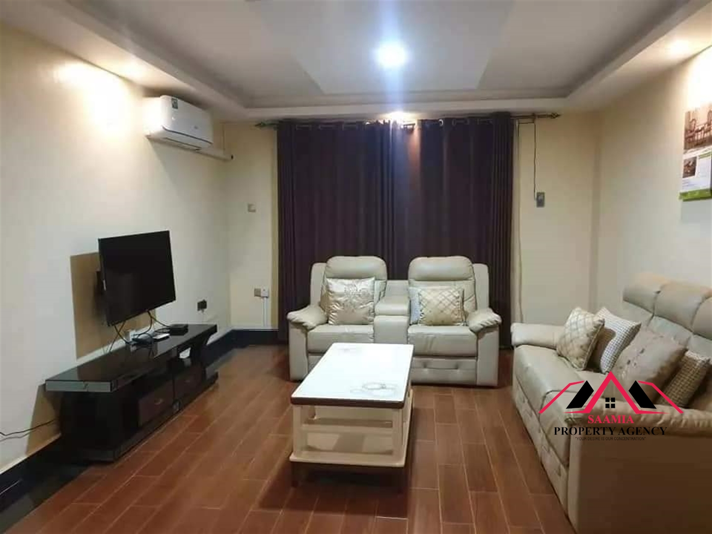 Apartment for rent in Seguku Kampala