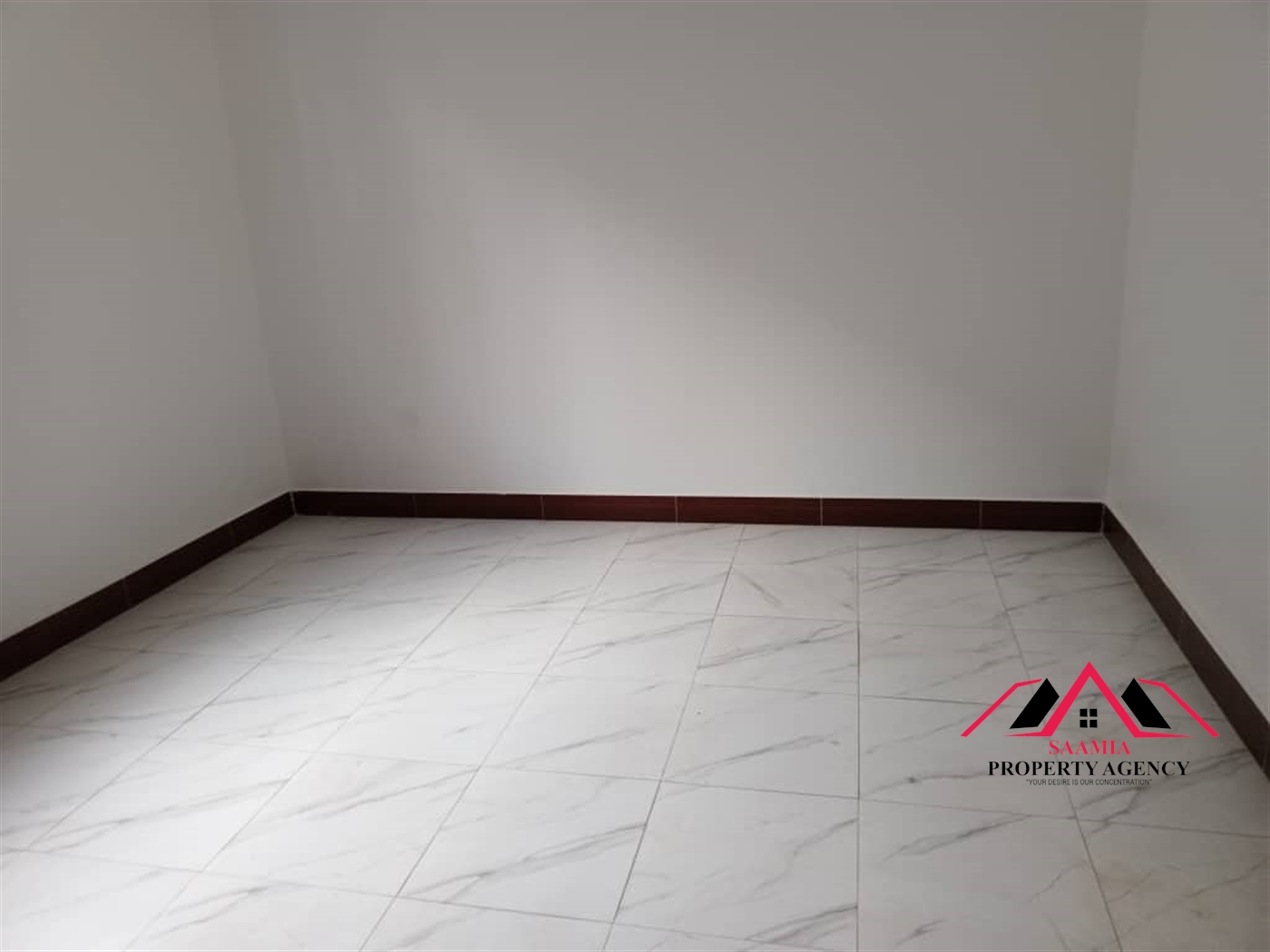 Apartment for rent in Kyaliwajjala Kampala