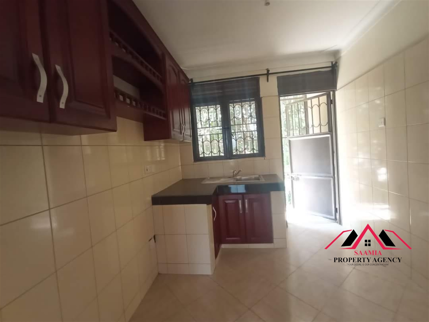 Apartment for rent in Bbunga Kampala