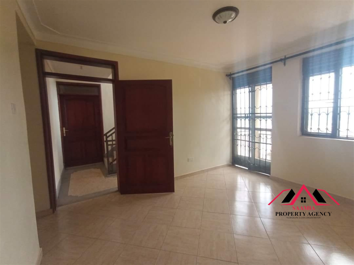 Apartment for rent in Bbunga Kampala