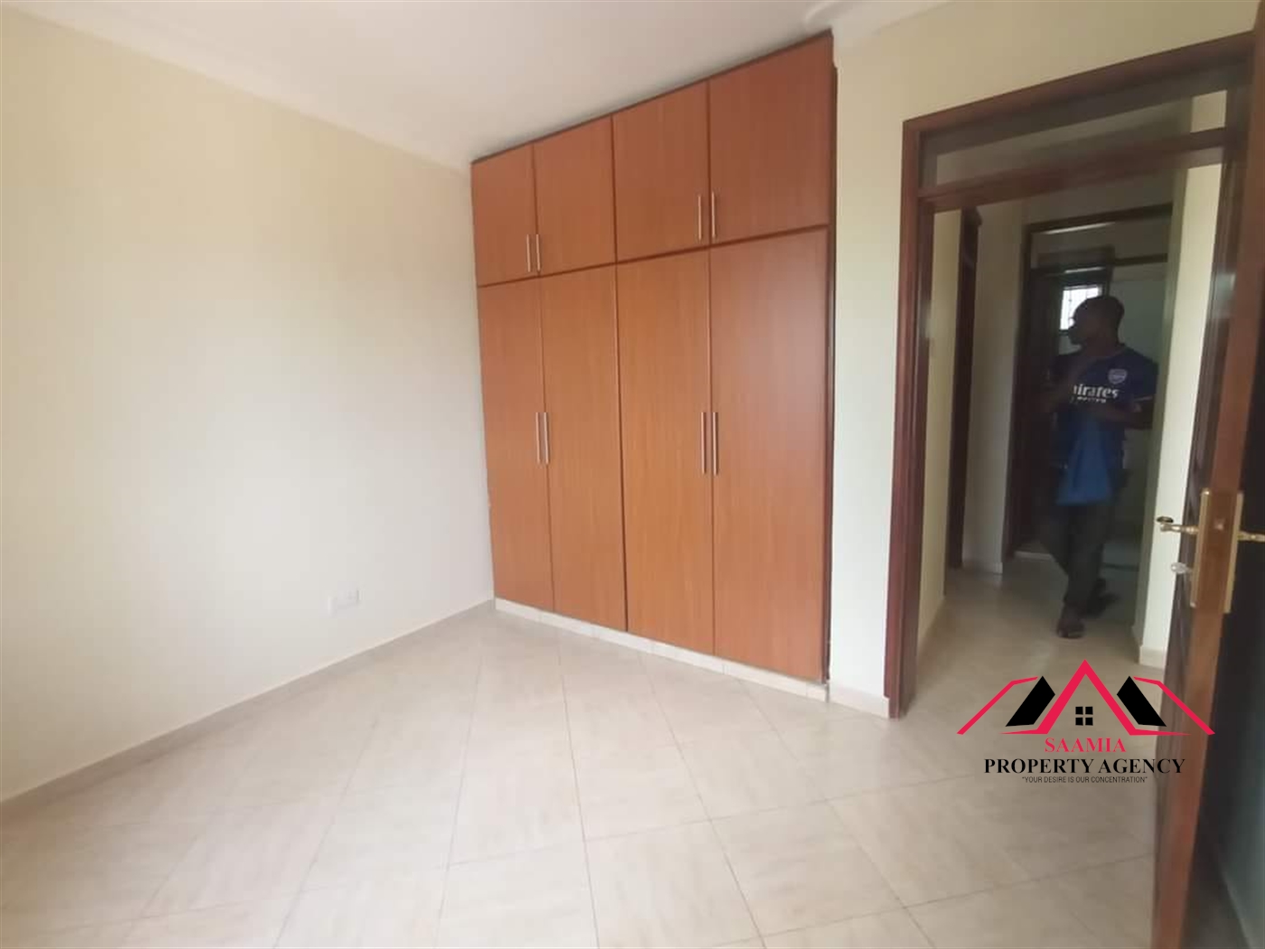 Apartment for rent in Bbunga Kampala