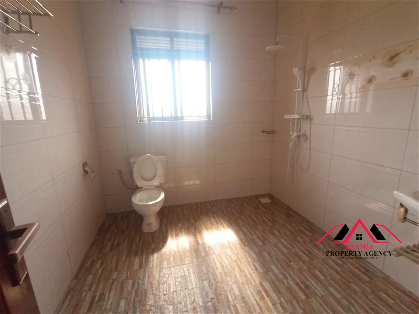 Apartment for rent in Muyenga Kampala