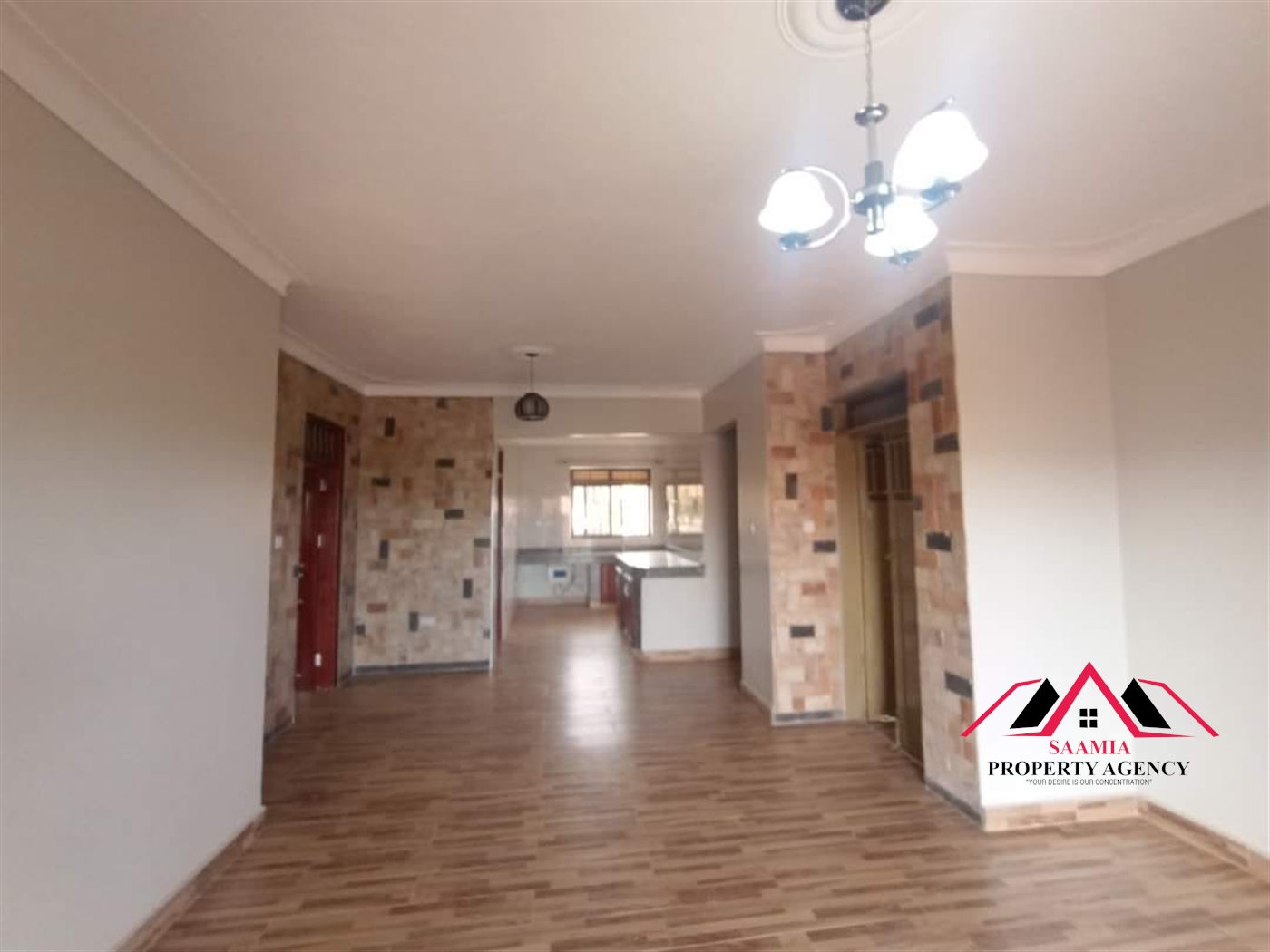 Apartment for rent in Muyenga Kampala