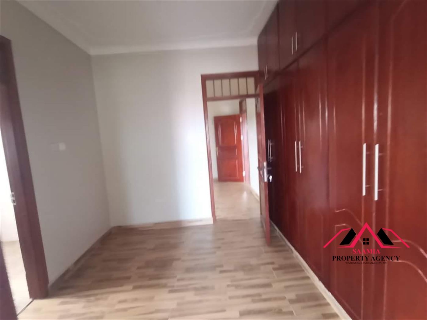 Apartment for rent in Muyenga Kampala