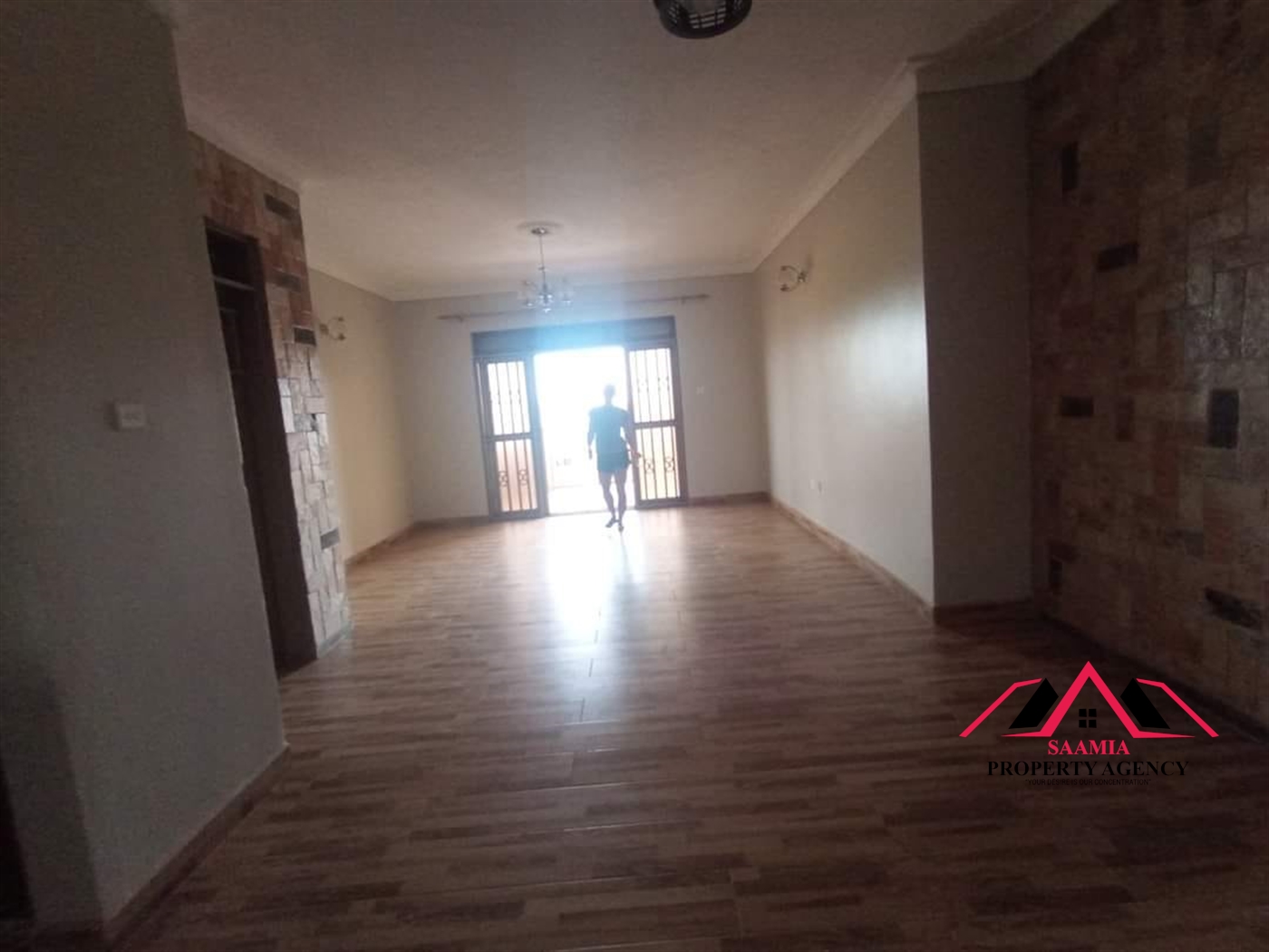 Apartment for rent in Muyenga Kampala