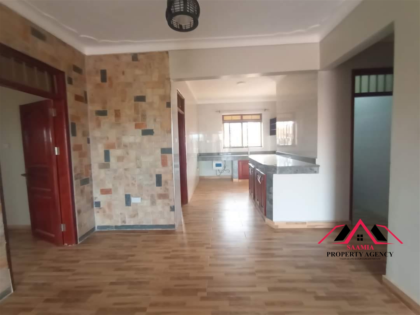 Apartment for rent in Muyenga Kampala