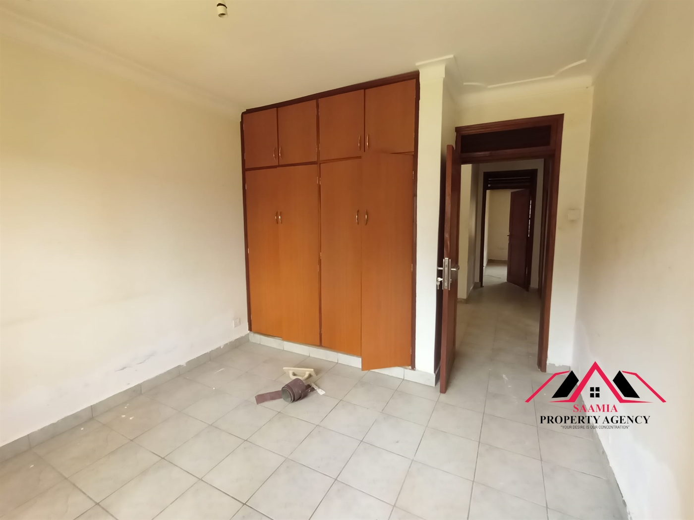 Bungalow for rent in Naalya Kampala