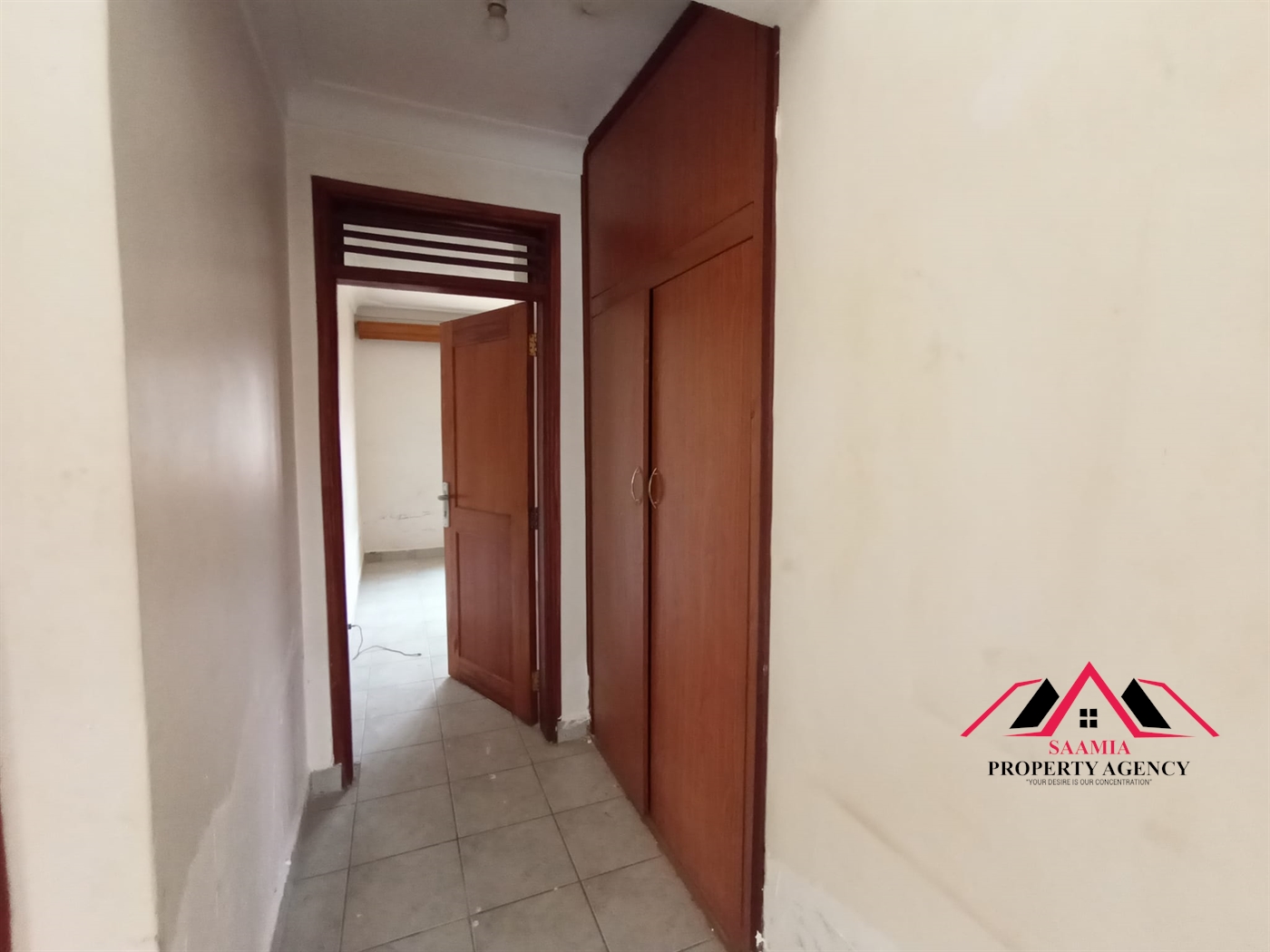 Bungalow for rent in Naalya Kampala