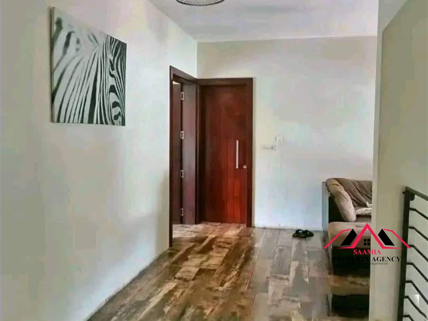 Apartment for rent in Luzira Kampala