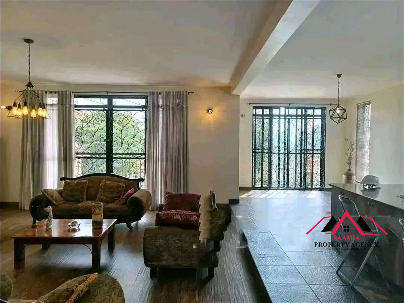 Apartment for rent in Luzira Kampala