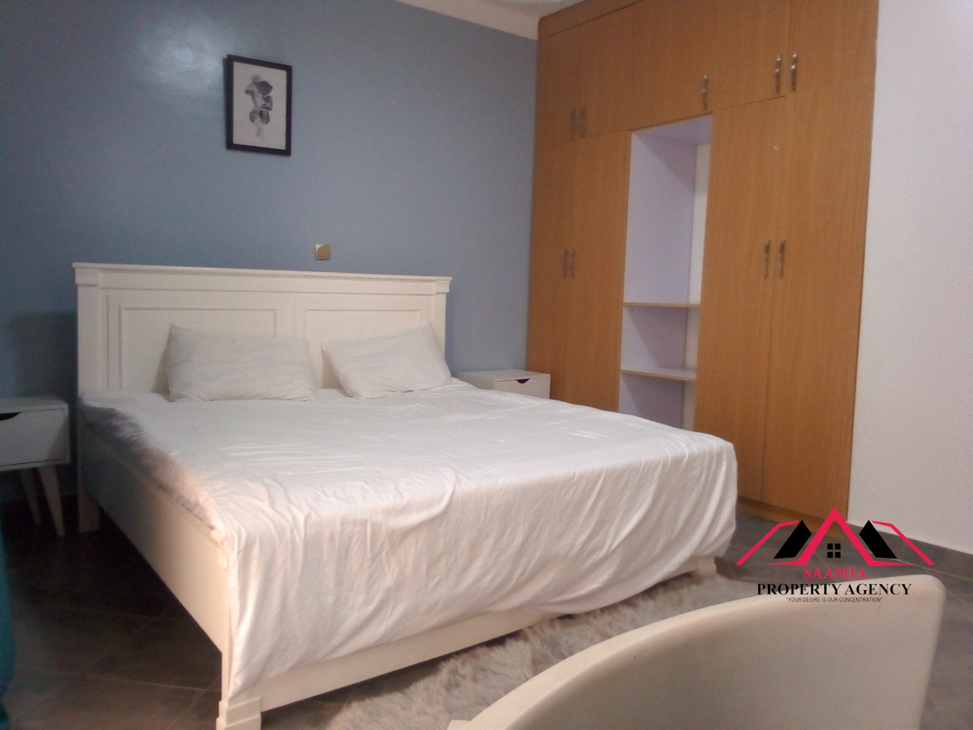 Apartment for rent in Kyanja Kampala