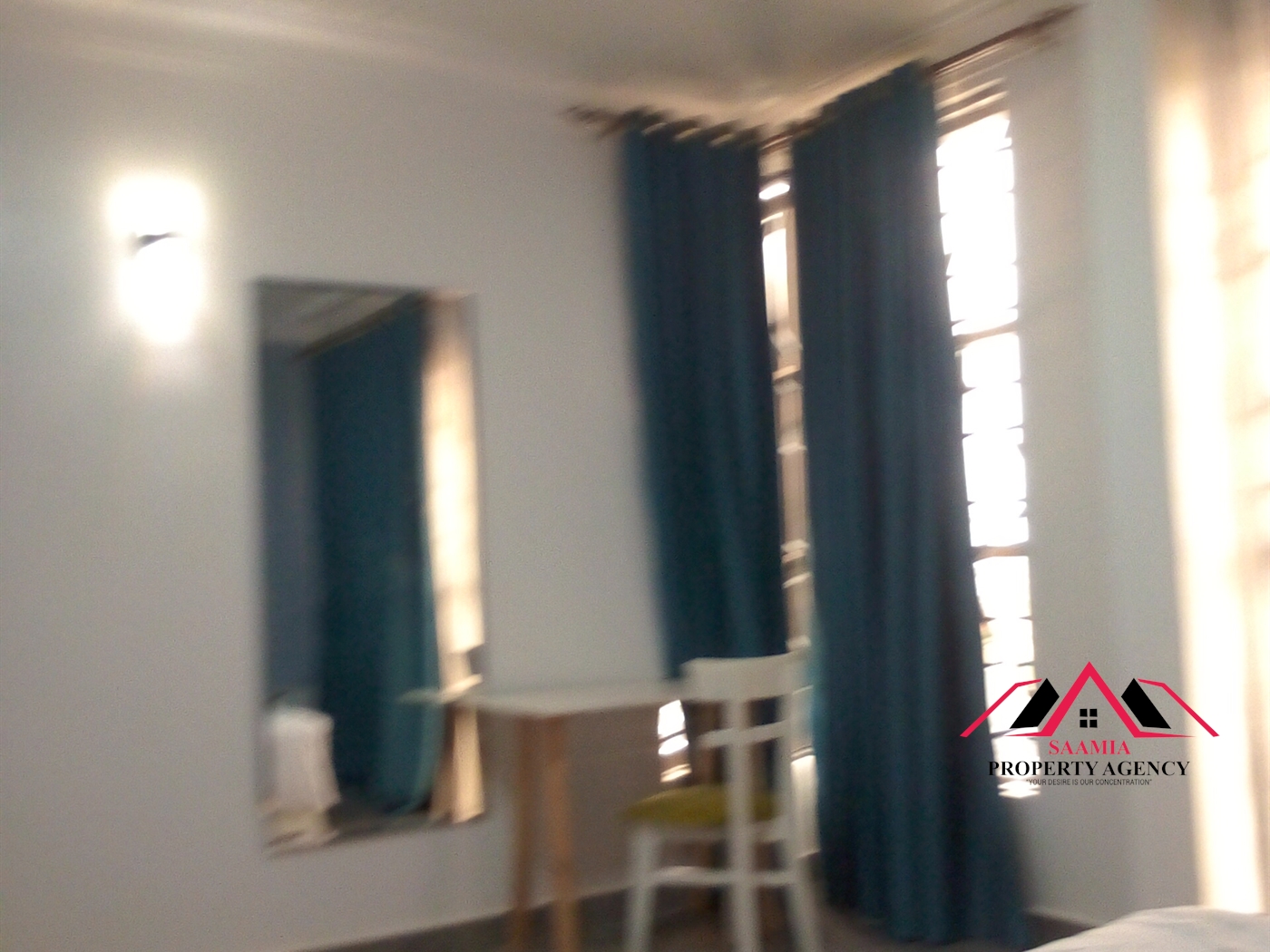 Apartment for rent in Kyanja Kampala