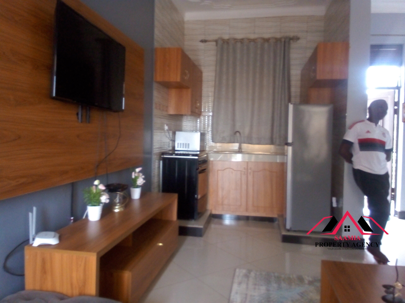 Apartment for rent in Kyanja Kampala