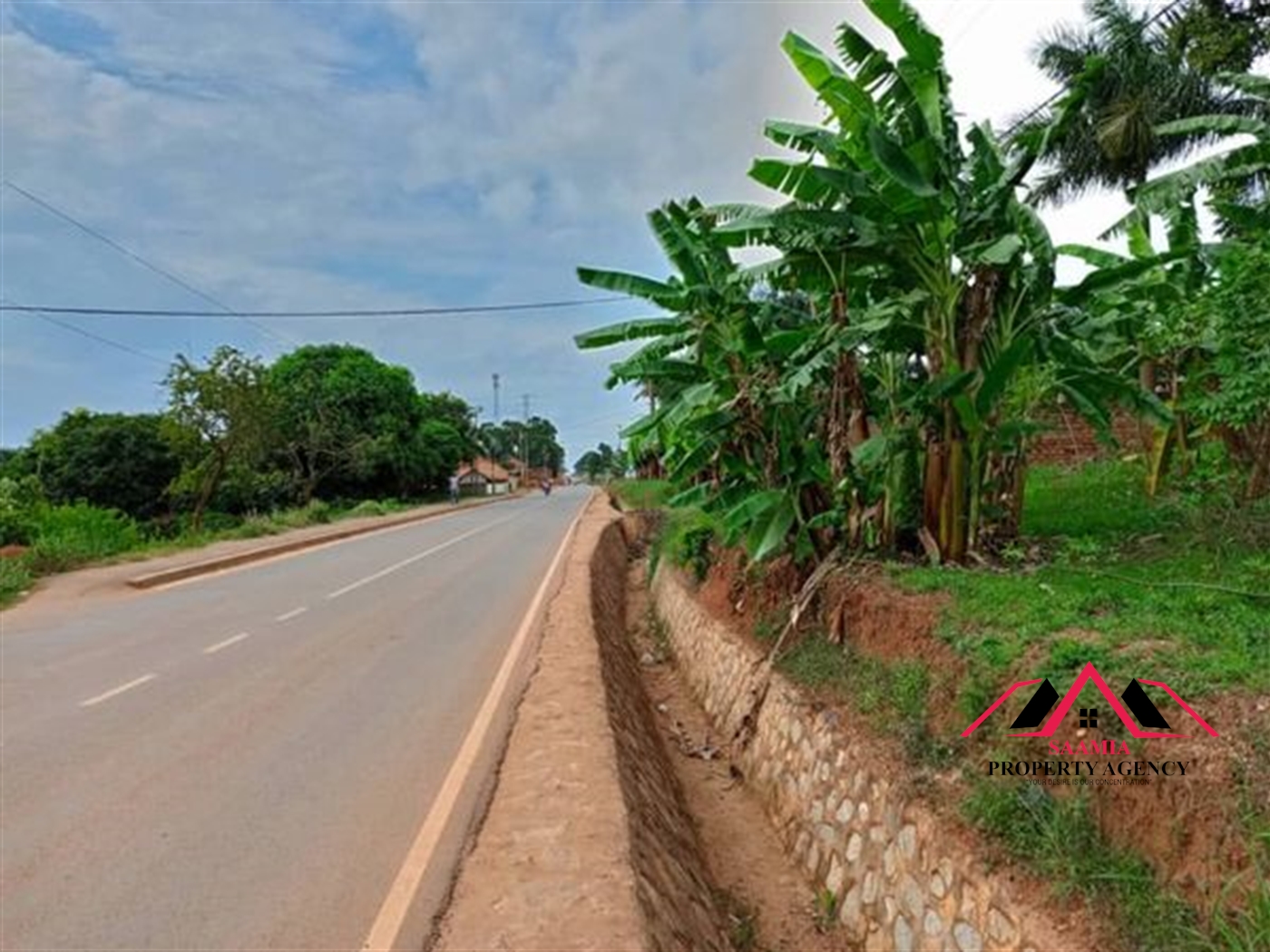 Residential Land for sale in Mbalawa Kampala