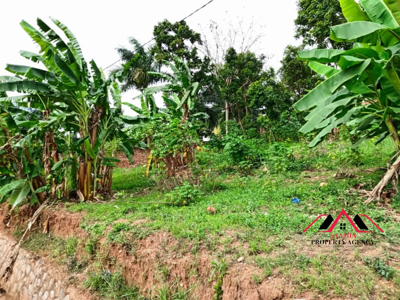 Residential Land for sale in Mbalawa Kampala