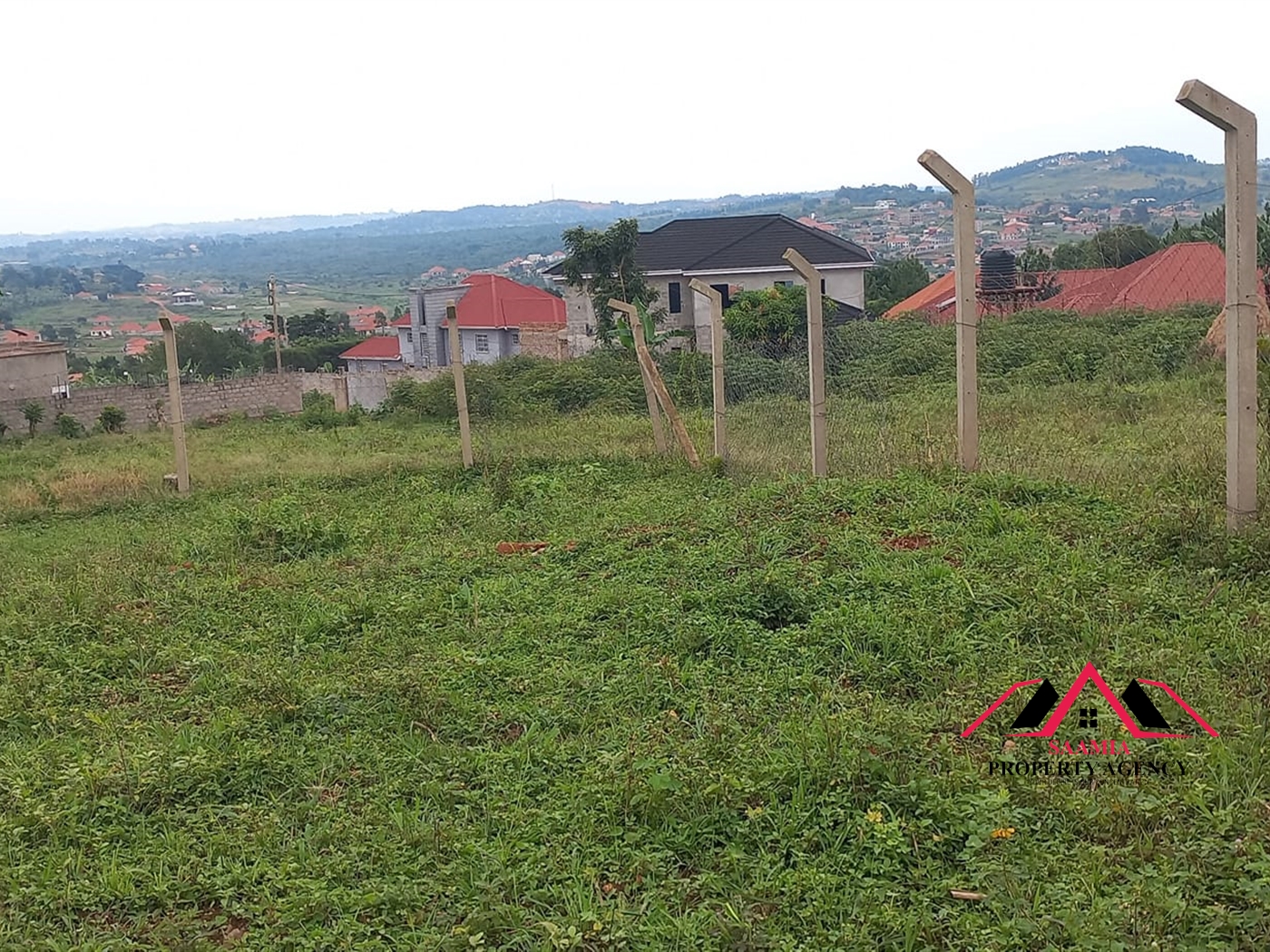 Residential Land for sale in Mbalawa Kampala