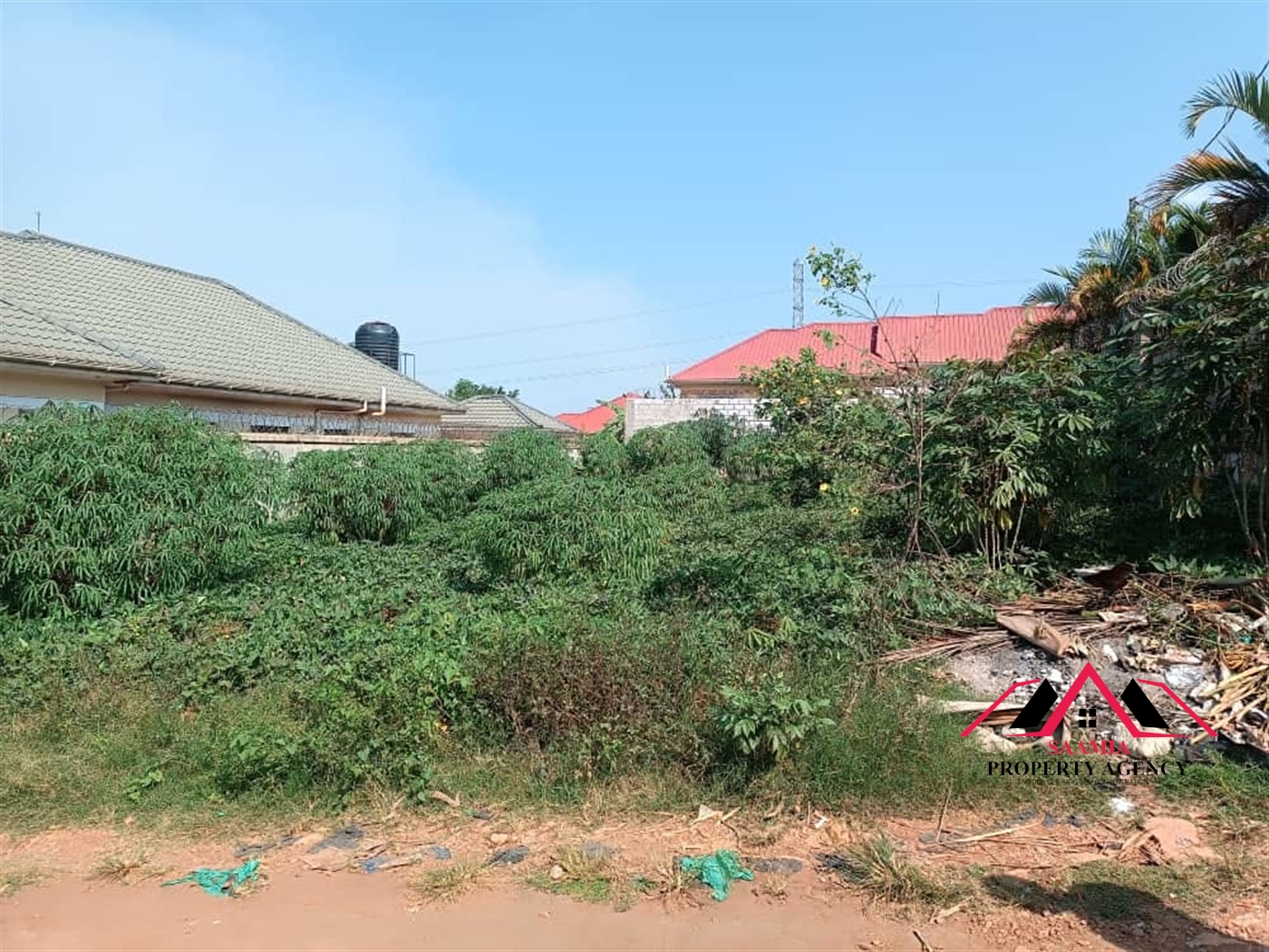 Residential Land for sale in Mbalawa Kampala