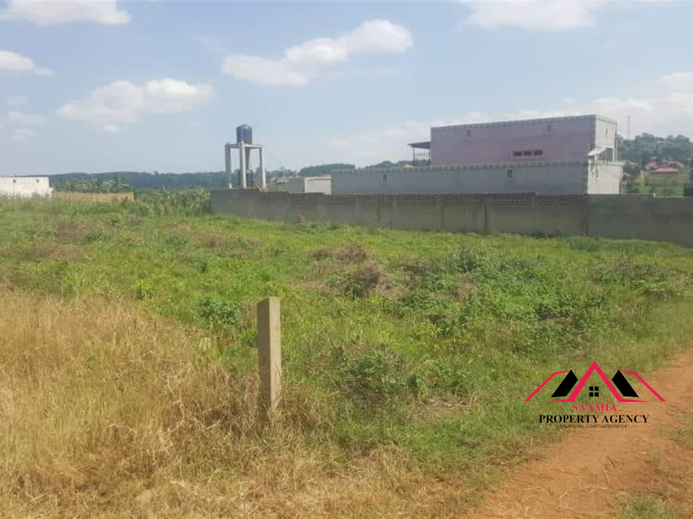 Residential Land for sale in Namugongo Wakiso