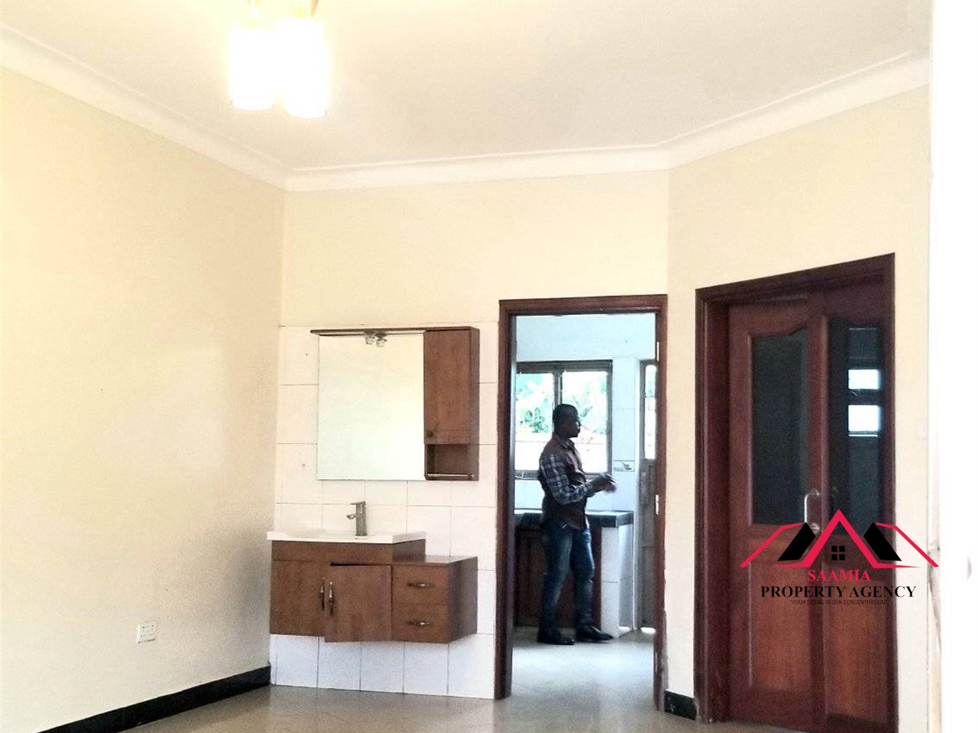 Apartment for rent in Makindye Kampala