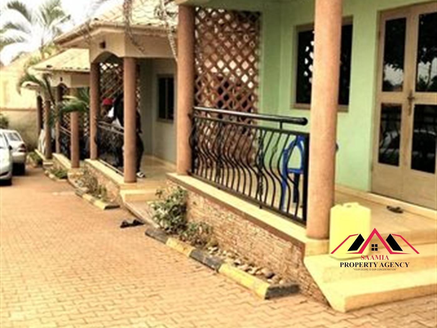 Apartment for rent in Makindye Kampala