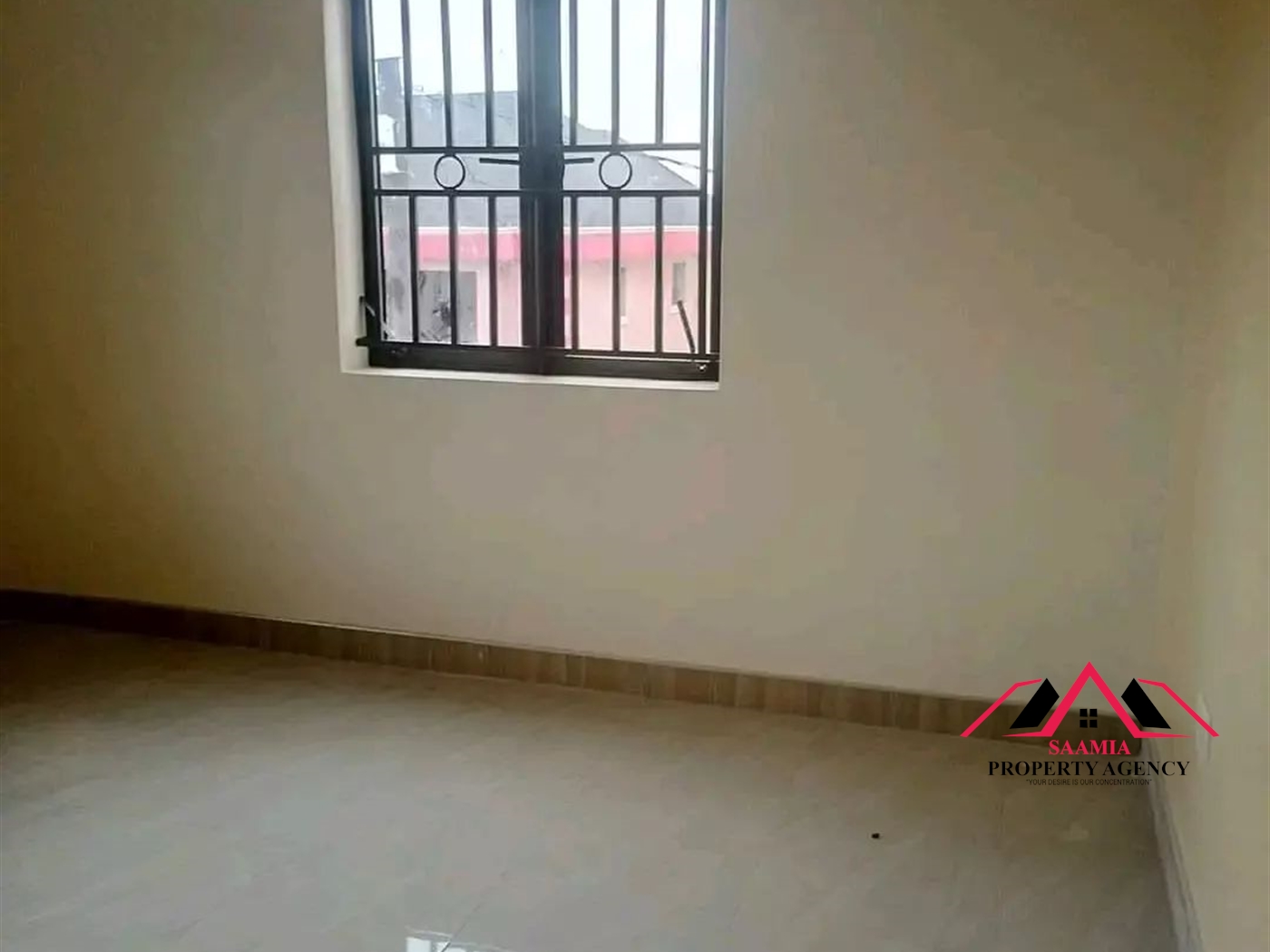 Apartment for rent in Munyonyo Kampala