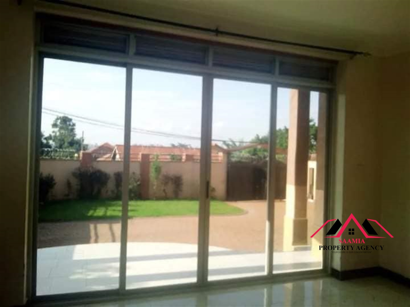 Storeyed house for rent in Ntinda Kampala