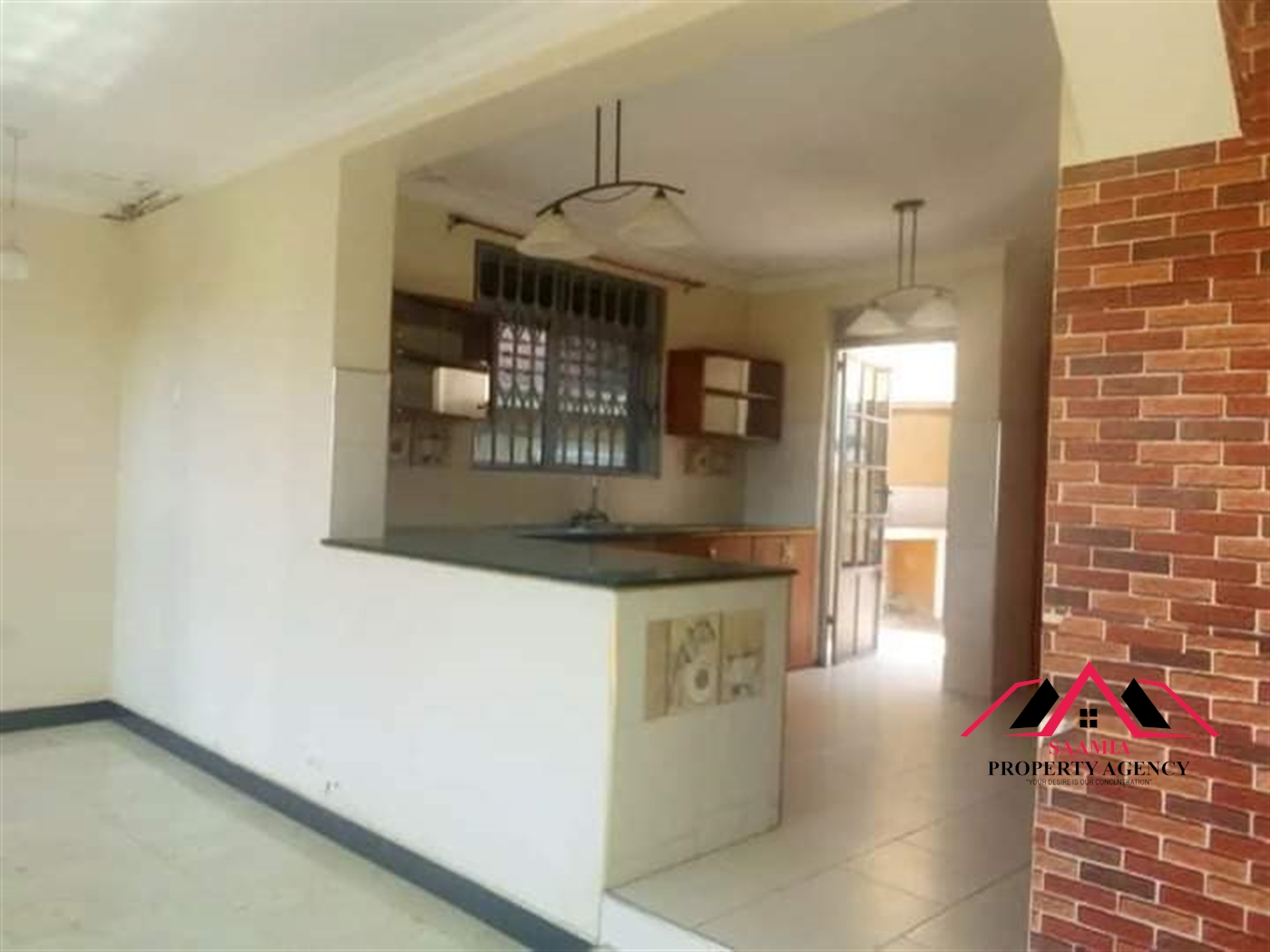 Storeyed house for rent in Ntinda Kampala