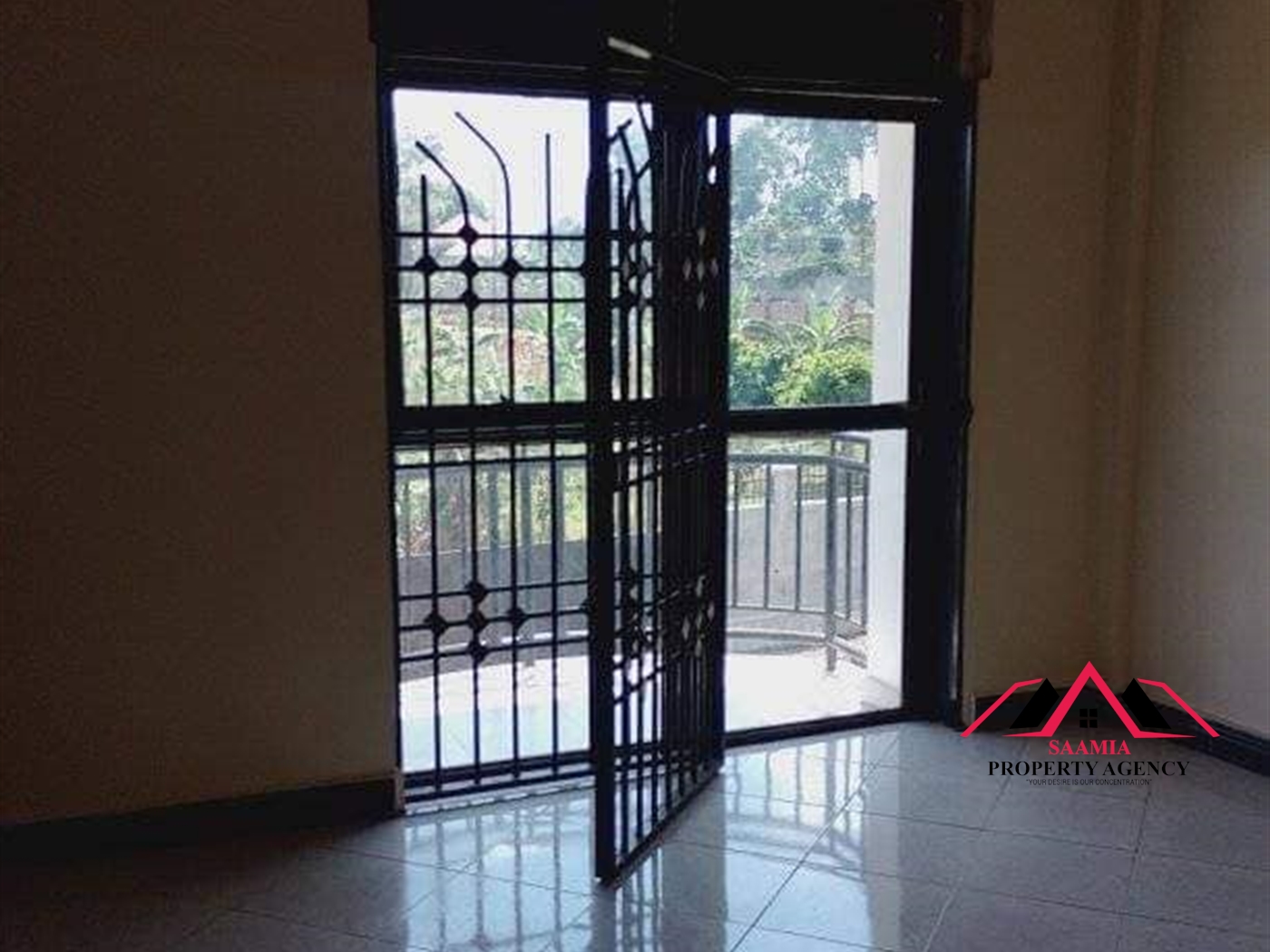 Apartment for rent in Entebbe Kampala