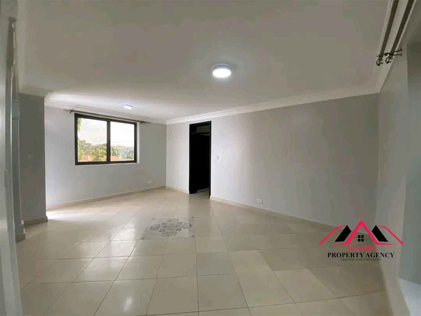 Apartment for rent in Bukoto Kampala