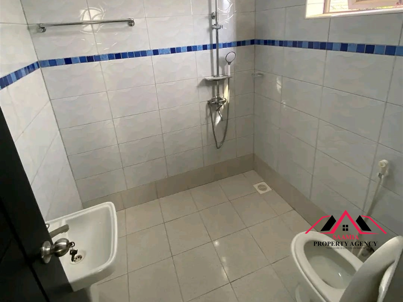 Apartment for rent in Bukoto Kampala