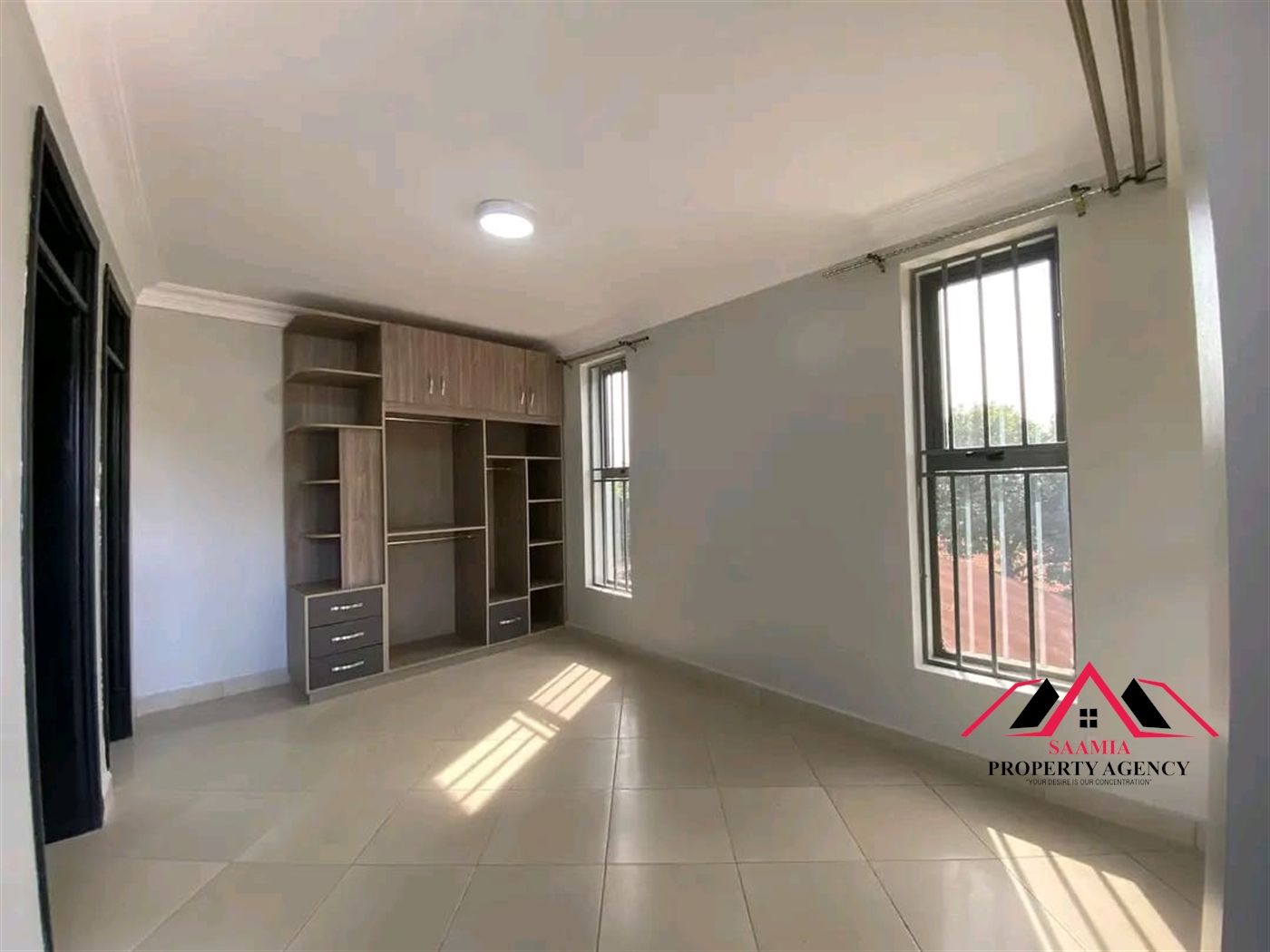 Apartment for rent in Bukoto Kampala